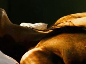 Лаура Доннелли голая – Страх (2009)