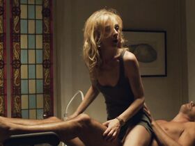 Летиция Каста секси, Одри Дана секси, Одри Флёро секси – Красотки в Париже (2014) #2