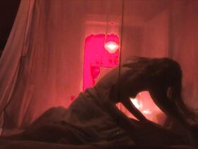 Криста Косонен голая – The Midwife (2015) #2