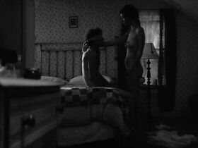 Кика Магалхэс голая – Глаза моей матери (2016)