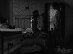 Кика Магалхэс голая – Глаза моей матери (2016) #3