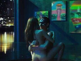 Салливан Стэплтон голая – Настоящий (2017) #3