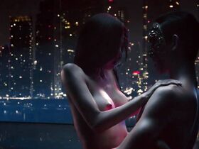 Салливан Стэплтон голая – Настоящий (2017) #4