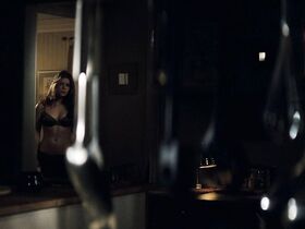 Кейт Мара секси – Стрелок (2007) #2