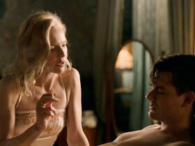 Кейт Босворт секси – Британские СС s01e03 (2017) #3