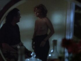 Ката Добо голая – Во имя мести (2003)