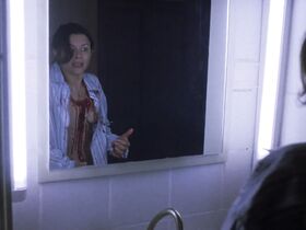 Кари Вурер голая – Восставший из ада 7: Армия мертвецов (2005) #3