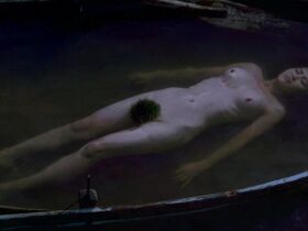 Со Джон голая, Вон Сео голая – Остров (2000)