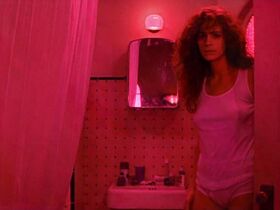 Джулия Робертс секси – Коматозники (1990) #2