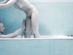 Юлия Киёвская голая, Марта Нерадкевич голая, Дорота Коляк голая – Соединенные штаты любви (2016) #2