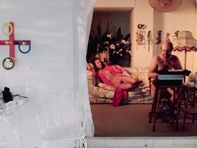 Джоэли Ричардсон голая, Джейн Гарнетт голая, Джульет Стивенсон голая – Отсчет утопленников (1988) #2