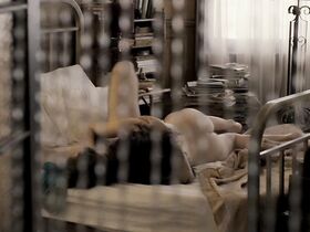 Джоди Уиттакер голая – Тысяча поцелуев (2011) #3