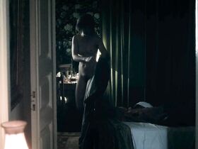 Джессика Грабовски голая – Там, где мы когда-то были (2011)