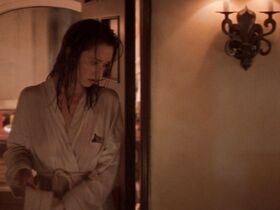 Дженнифер Лав Хьюитт секси, Брэнди Норвуд секси – Я всё еще знаю, что вы сделали прошлым летом (1998) #2