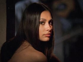 Джасмина Хдага голая – Восхождение черной луны (2009) #2