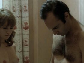 Изабель Юппер голая, Агнес Розье голая – Лулу (1980) #3