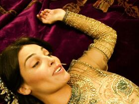 Инес Састре голая – Видок (2001) #2