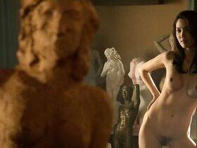 Пак Хён-джин голая, Ким Ги-ён голая – Натали (2010) #2