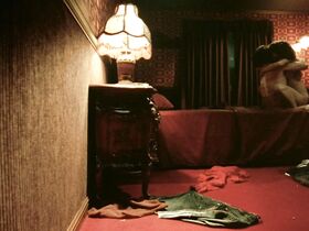 Кан Хе-джон голая, Юн Джин-со голая – Олдбой (2003) #3