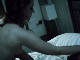 Надя Бобылева голая – Камера обскура (2017) #2