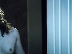 Надя Бобылева голая – Камера обскура (2017) #5