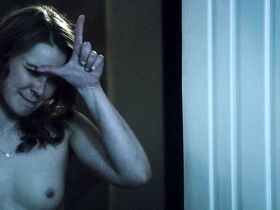 Надя Бобылева голая – Камера обскура (2017)