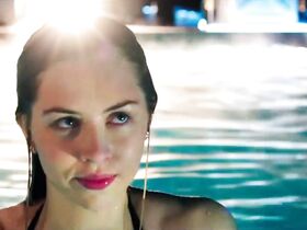 Гермиона Корфилд секси – Три икса: Мировое господство (2017) #2