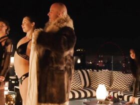 Гермиона Корфилд секси – Три икса: Мировое господство (2017) #2 #2