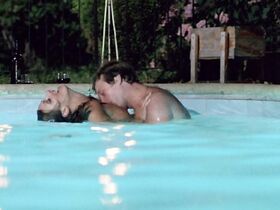 Хелен Хемингуэй голая, Кэрол-Энн Айлетт голая, Сьюзен Пенхэлигон голая – Patrick (1978) #3