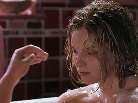 Хезер Викс голая – Человек с дождем в ботинках (1998) #3