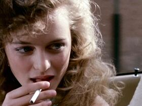 Хизер Грэм секси – Водительские права (1988)