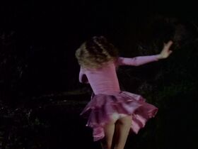 Хизер Грэм секси – Водительские права (1988) #2