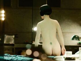 Марама Корлетт голая – Кровавая езда s01e06 (2017)