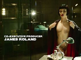 Марама Корлетт голая – Кровавая езда s01e06 (2017) #5