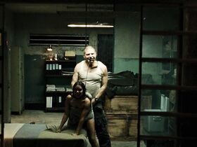 Грейси Мена голая – Ранние и короткие годы Сабины Ривас (2012) #3