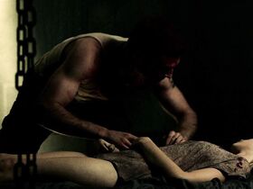 Холстон Сейдж секси – Ночь покера (2014) #3