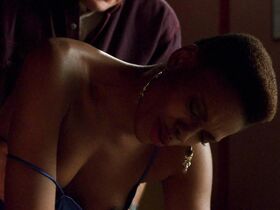 Глория Линн Генри голая – Фантазм 3: Повелитель мертвых (1994) #2