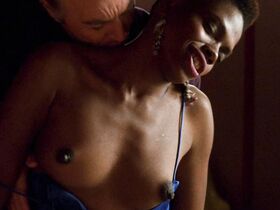 Глория Линн Генри голая – Фантазм 3: Повелитель мертвых (1994) #3