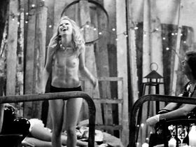 Джина Брэмхилл голая, Джей Чои голая, Анна Бондарева голая – Лотофаги (2013)