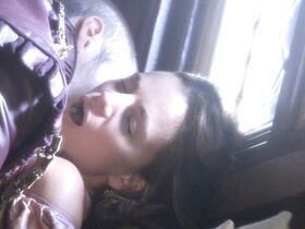 Габриель Анвар секси – Тюдоры s01e04 (2007) #1