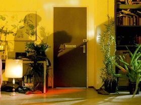 Фрэнсис Барбер голая, Гузье ван Тилборг голая – Зед и два нуля (1985) #3