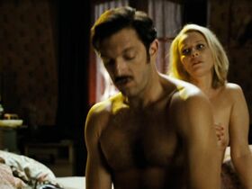 Флоранс Томассен голая – Враг Государства №1 (2008)