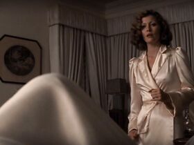 Фэй Данауэй голая – Китайский квартал (1974) #3