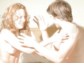 Эрин Дэниелс голая – Фото за час (2002)