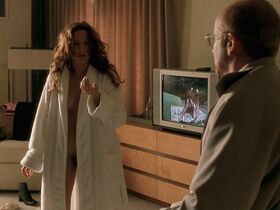 Эрин Дэниелс голая – Фото за час (2002) #2