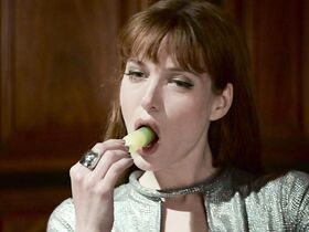 Эрика Сэйнт голая – Лунная афера (2015)