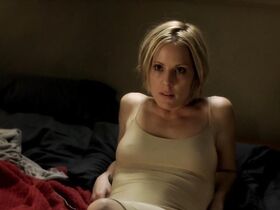 Эмма Колфилд секси – Таймер (2009)