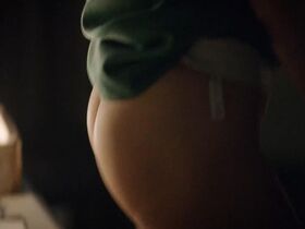 Эмили Кинни голая, Саша Александр голая, Изабель Фурман секси – Мастера секса s03e10 (2015) #3