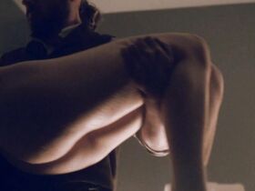 Эмили Хэмпшир голая – Жребий (2010) #2