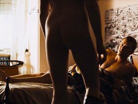 Эмили Барклай голая – Беспредел на окраине (2006) #3